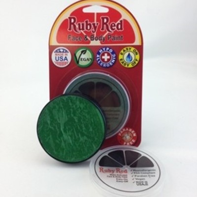 Ruby Red Green18ml Ruby Red Green18ml